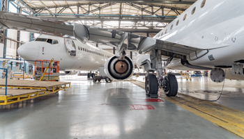 Aerospace and Aviation 